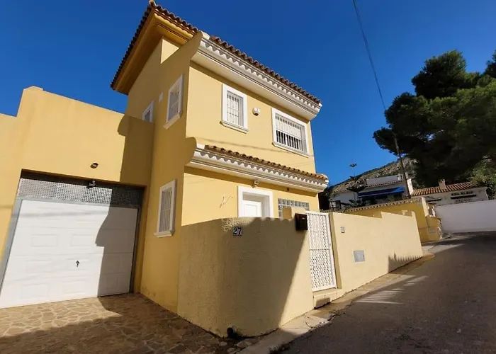 Sha Villa With Private Pool , Albir