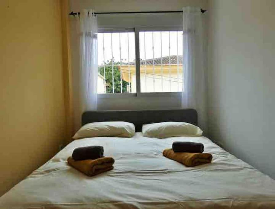 Apartment Sha With Private Pool , Albir *