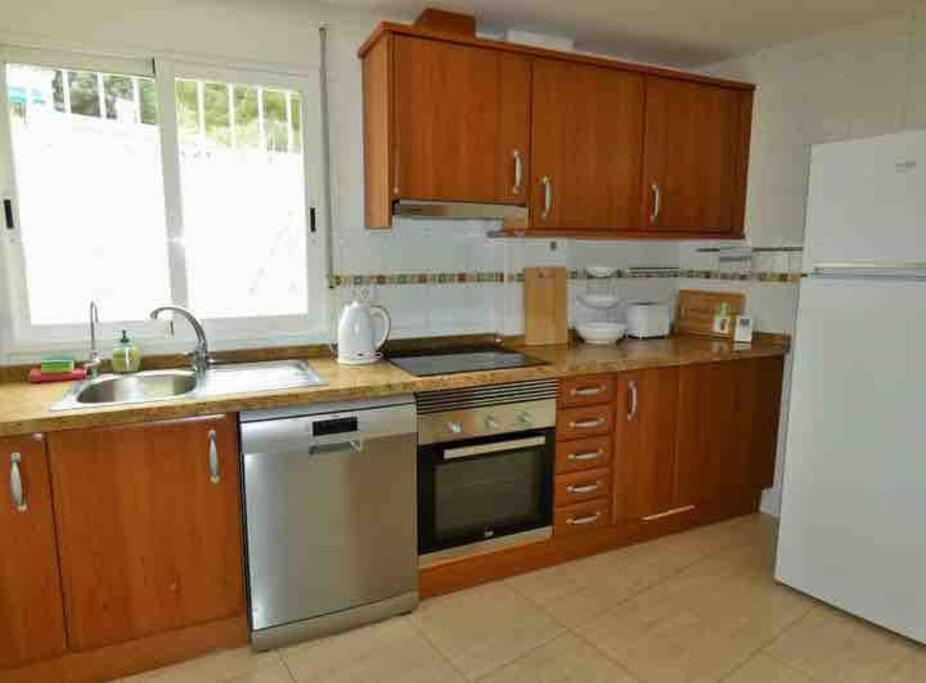 Sha With Private Pool , Albir Apartment