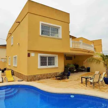 Sha Villa With Private Pool , Albir El Albir Zewnętrze zdjęcie