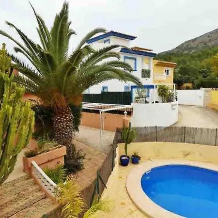 Sha Villa With Private Pool , Albir El Albir Zewnętrze zdjęcie