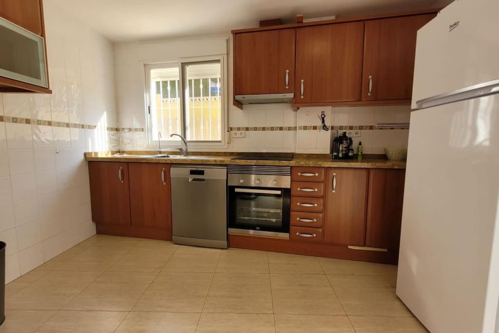 Appartamento Sha With Private Pool , Albir