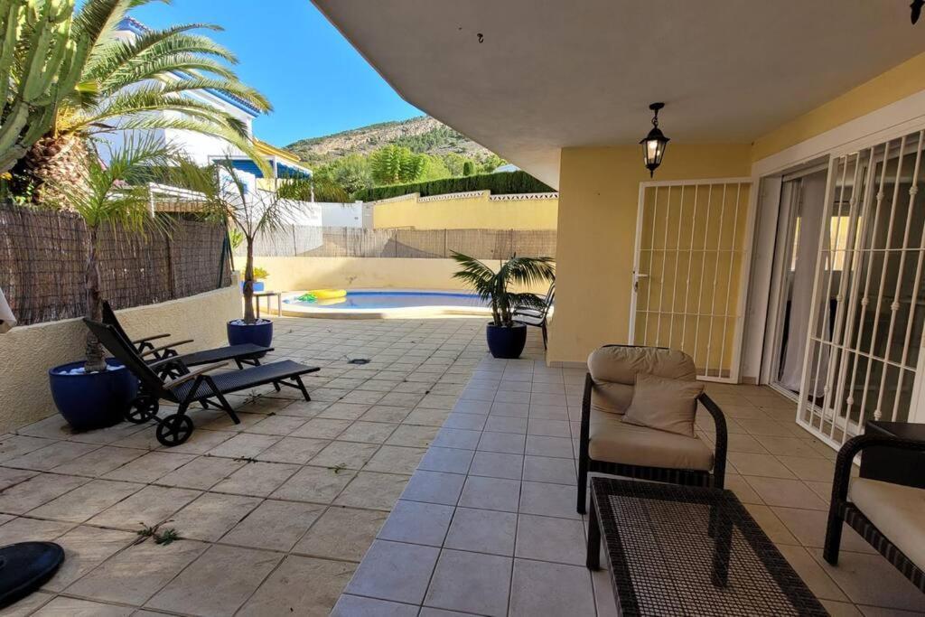 Sha With Private Pool , Albir Appartamento