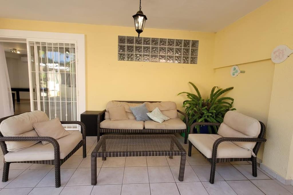 Sha With Private Pool , Albir Appartamento