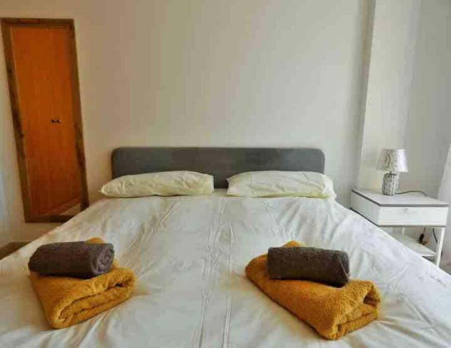 Appartamento Sha With Private Pool , Albir