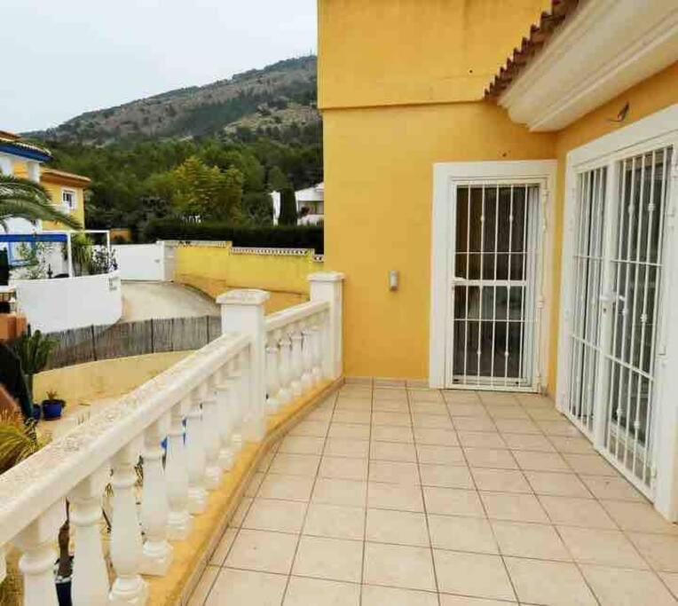Apartment Sha With Private Pool , Albir El Albir
